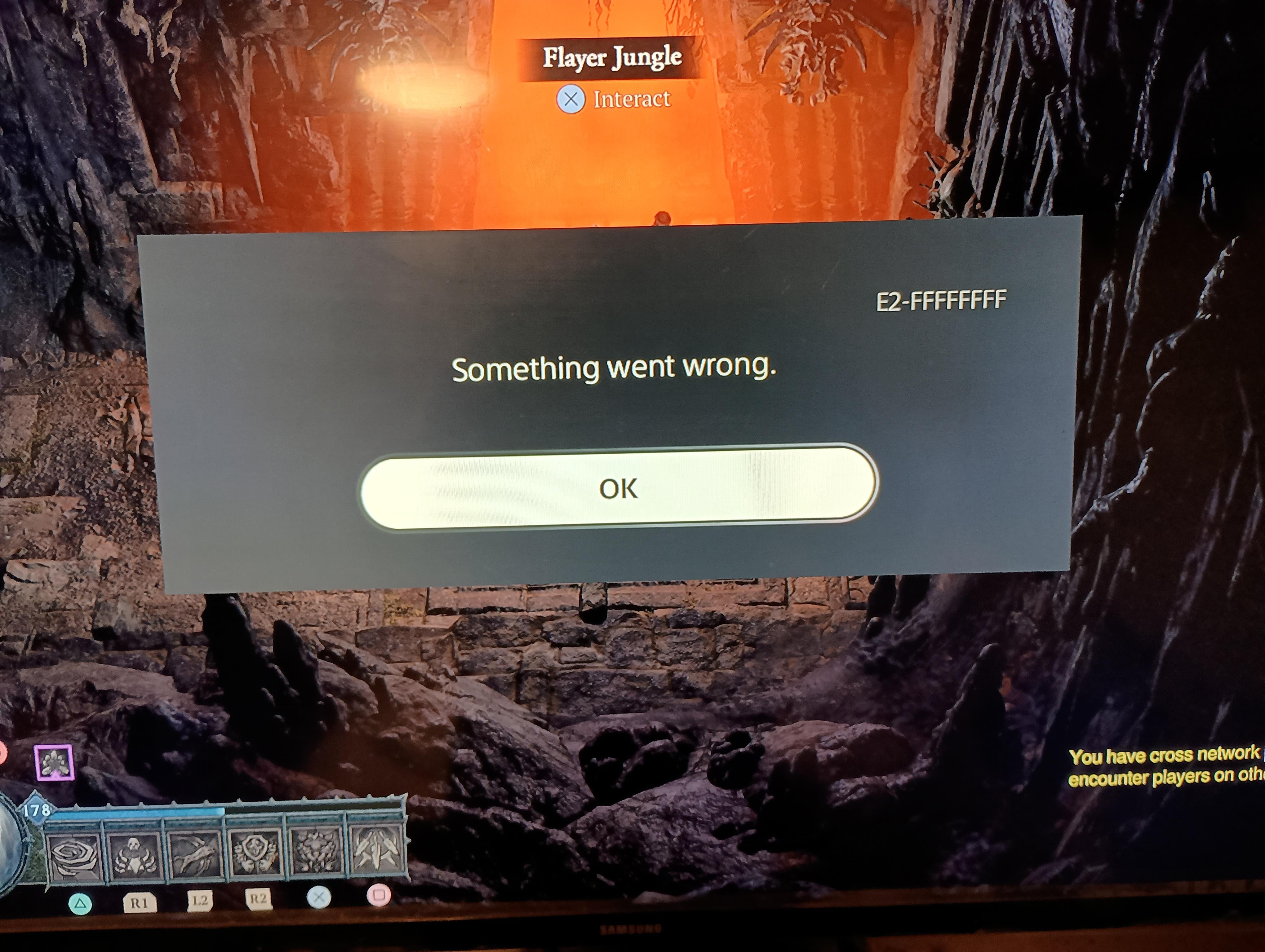 Follow Through Diablo 4: What’s Going Wrong and How to Fix It?