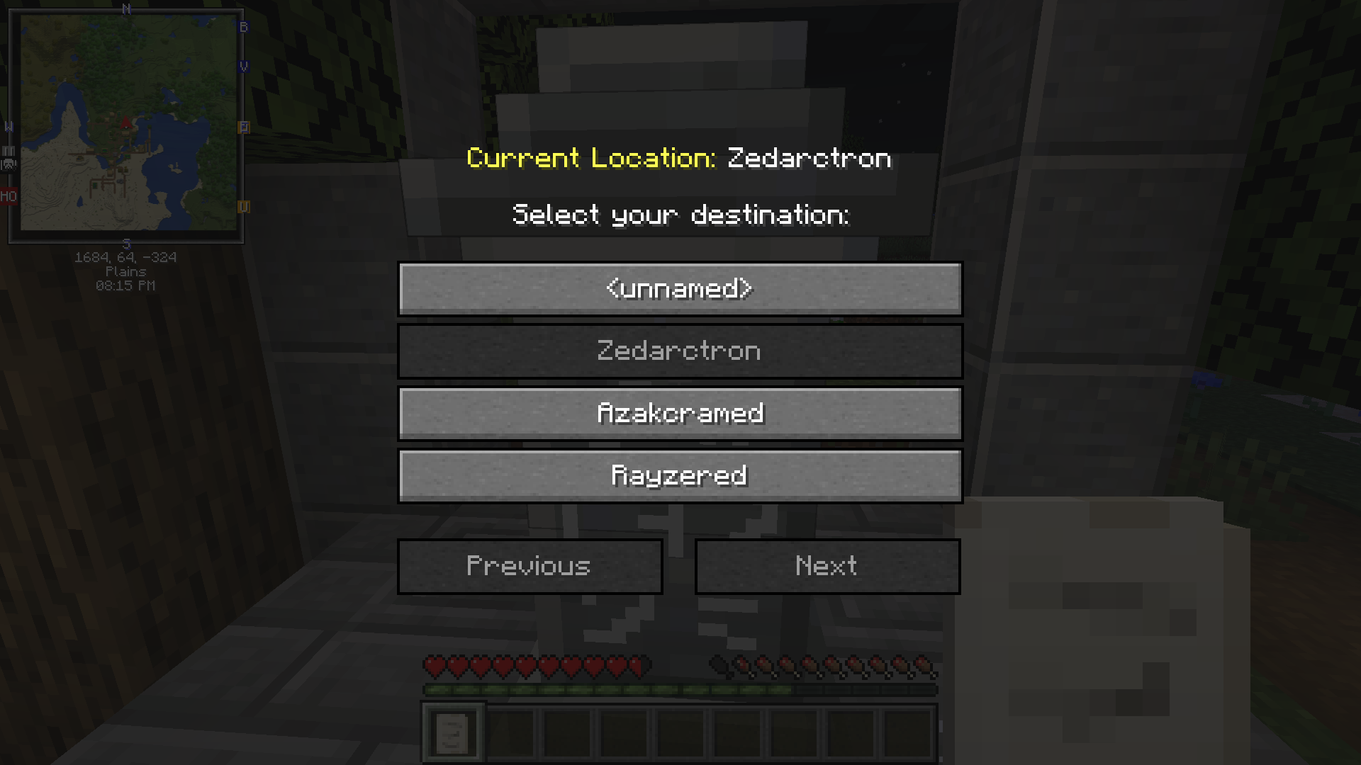 Edit Waystone File on Server: A Complete Guide for Players