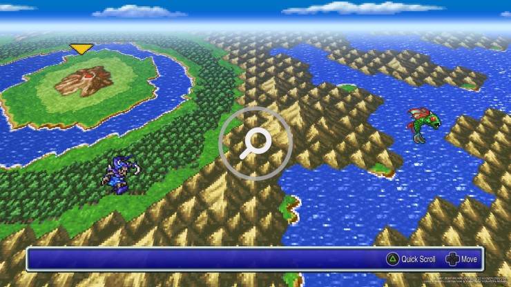 Final Fantasy I Bestiary: A Journey through Monsters and Memories