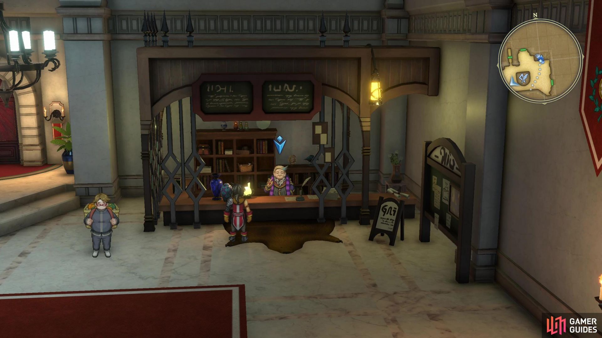 Eiyuden Chronicle: Hundred Heroes Mission Guild - A Guide to Overcoming Challenges