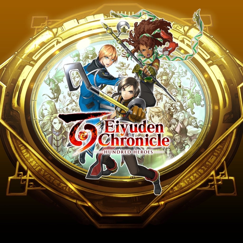 Eiyuden Chronicle Achievements: A Journey to Unlock Glory