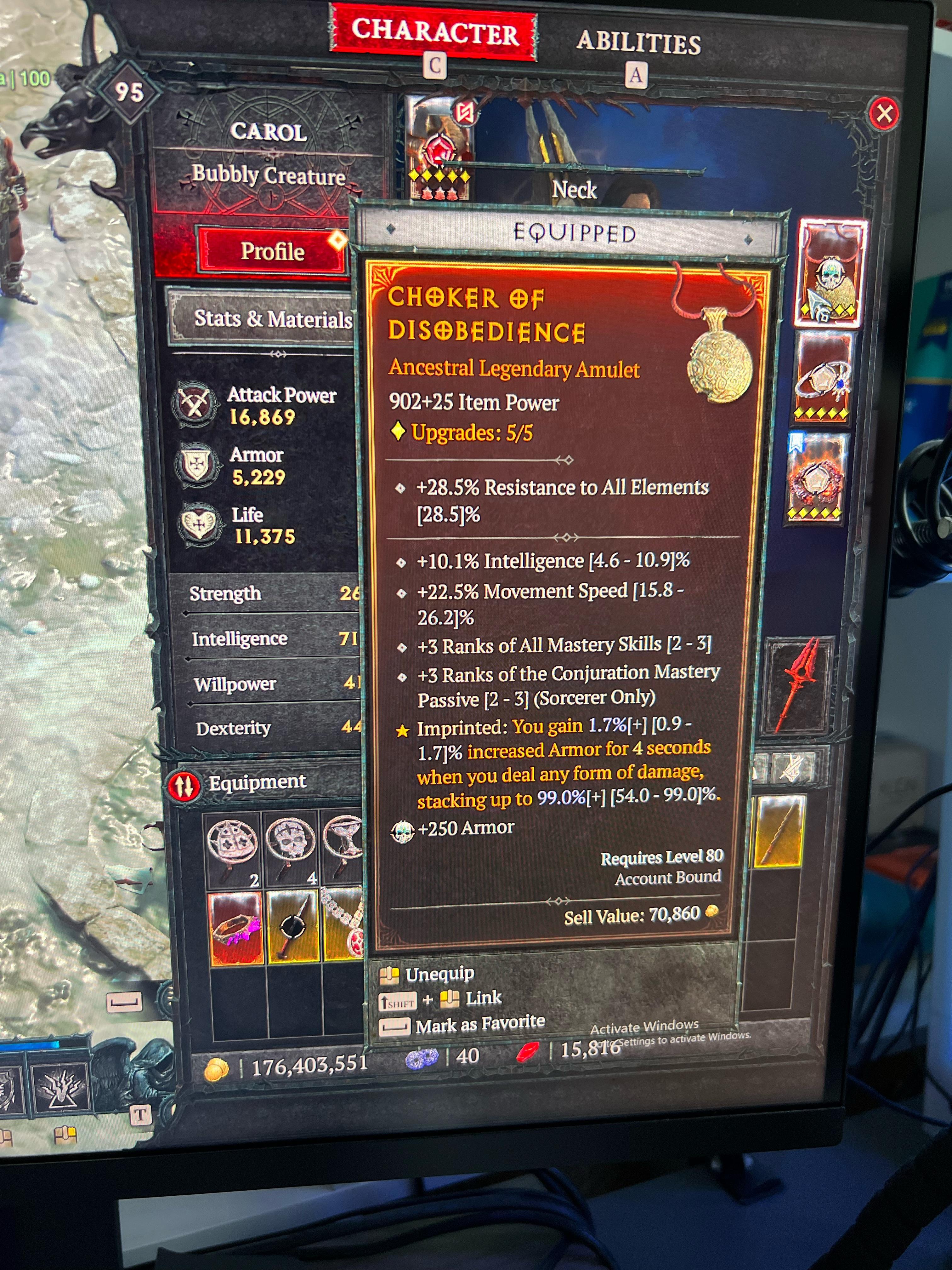 Elemental Dominance D4: What’s Going Wrong and How to Fix It