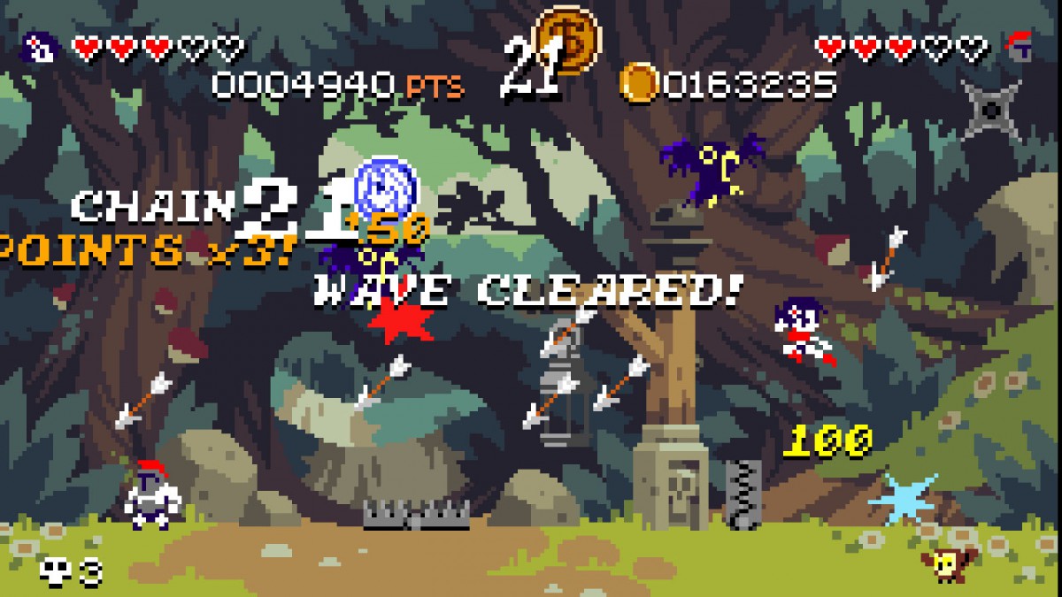 What is Chaos Curse in Games? How to Fix It?