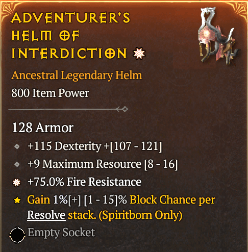 Duelist Aspect Diablo 4: What’s the Deal with This and How to Fix It?