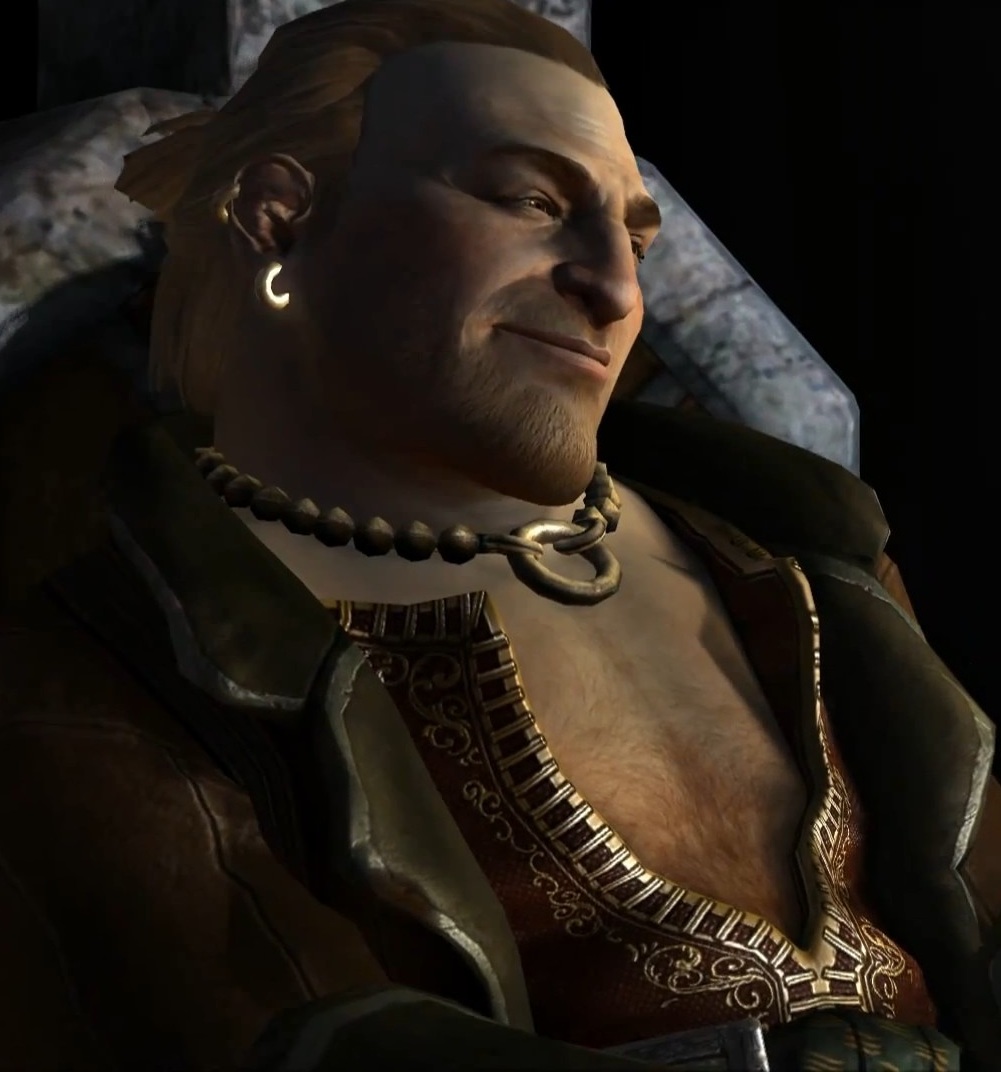 Dragon Age Inquisition Varric Builds: A Guide to Mastering the Dwarven Rogue
