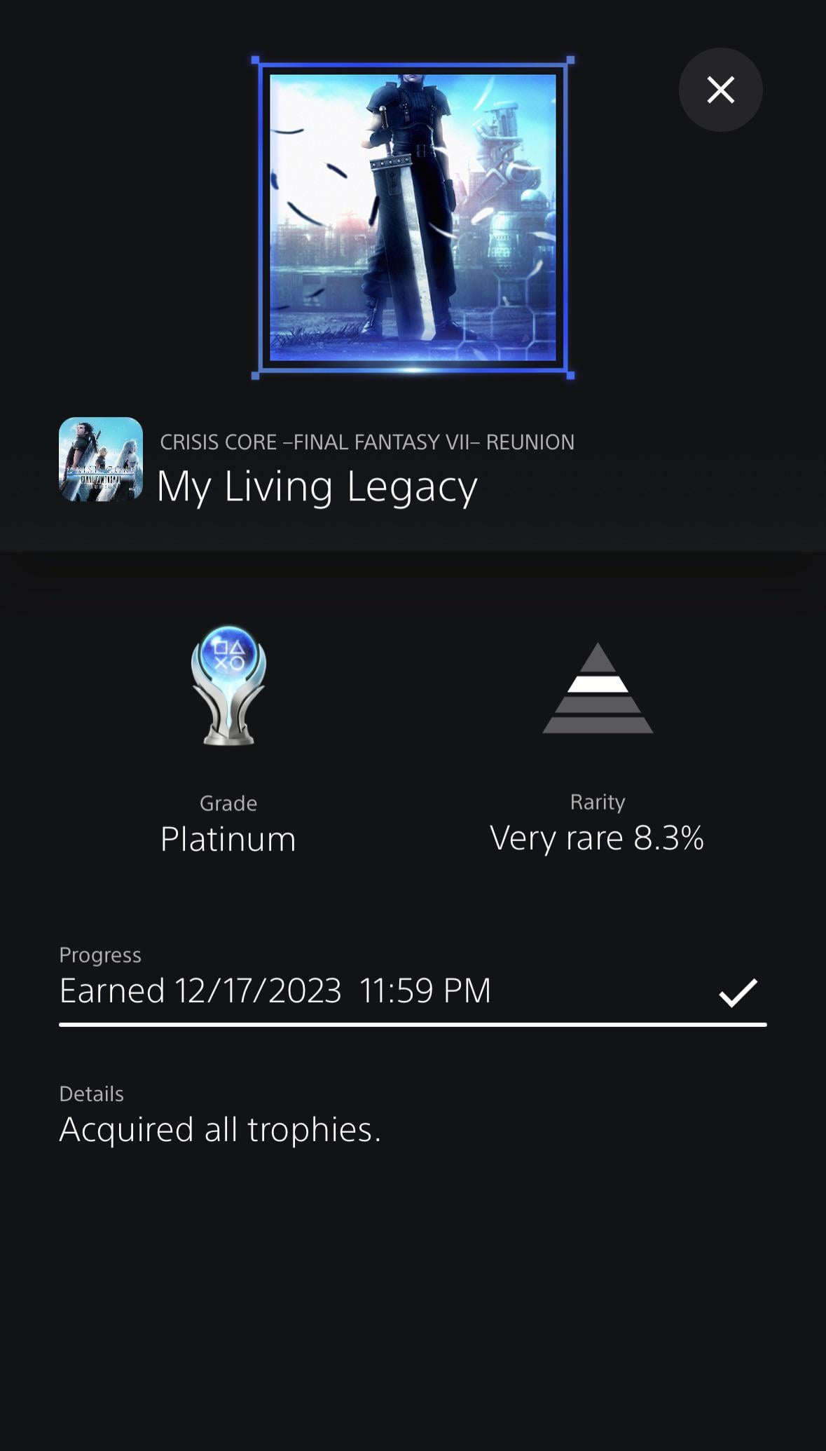 Crisis Core Platinum: Challenges and Solutions for a Smooth Experience