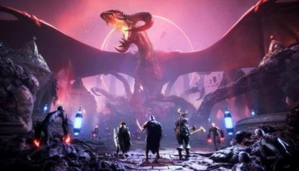 Dragon Age Keeper: A Deep Dive into the Game and How to Fix Common Problems