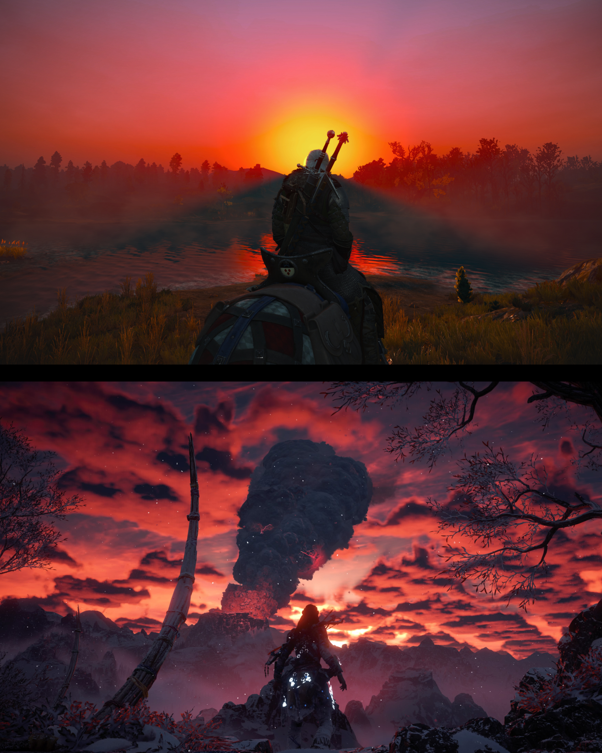 Convenience on Sunset: How to Deal with the Sunset Issue in Your Game