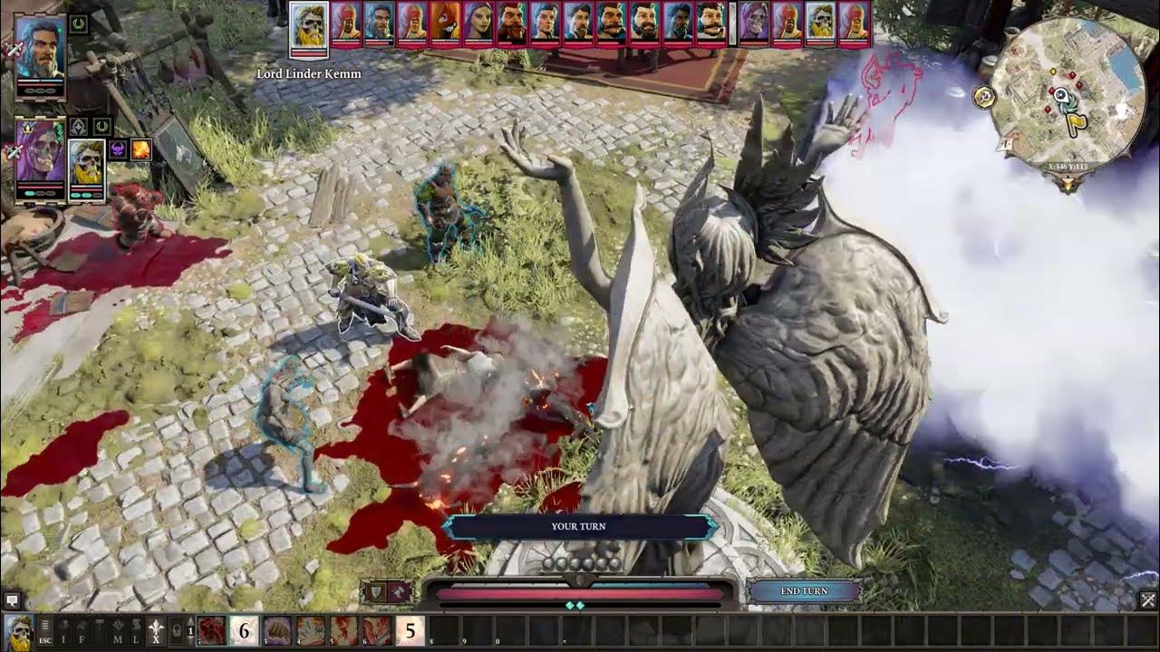 Divinity 2 Console Commands: Unlocking Secrets and Overcoming Challenges