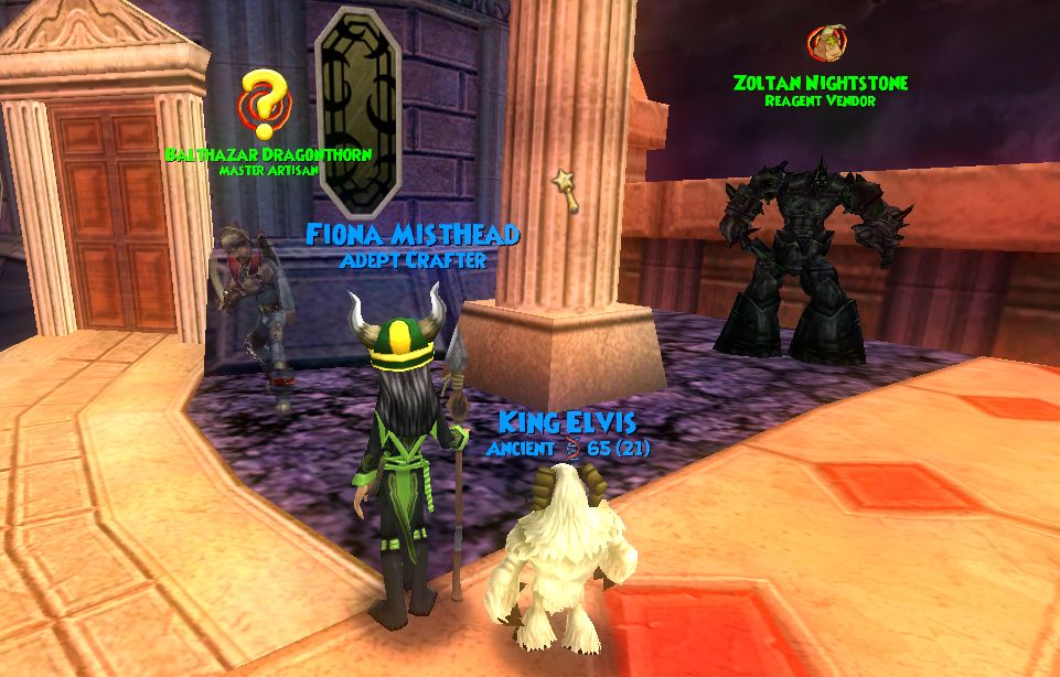 Bright Surcoat of the Paragon: Issues and Fixes for Gamers