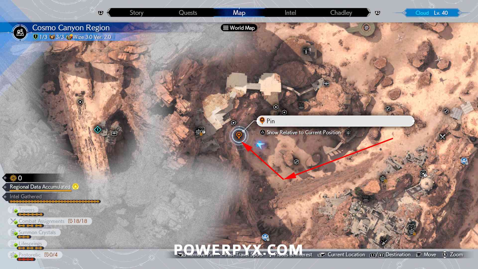 Final Fantasy 7 Rebirth Measure the Mako Frequency: A Deeper Look into the Game’s Mechanics