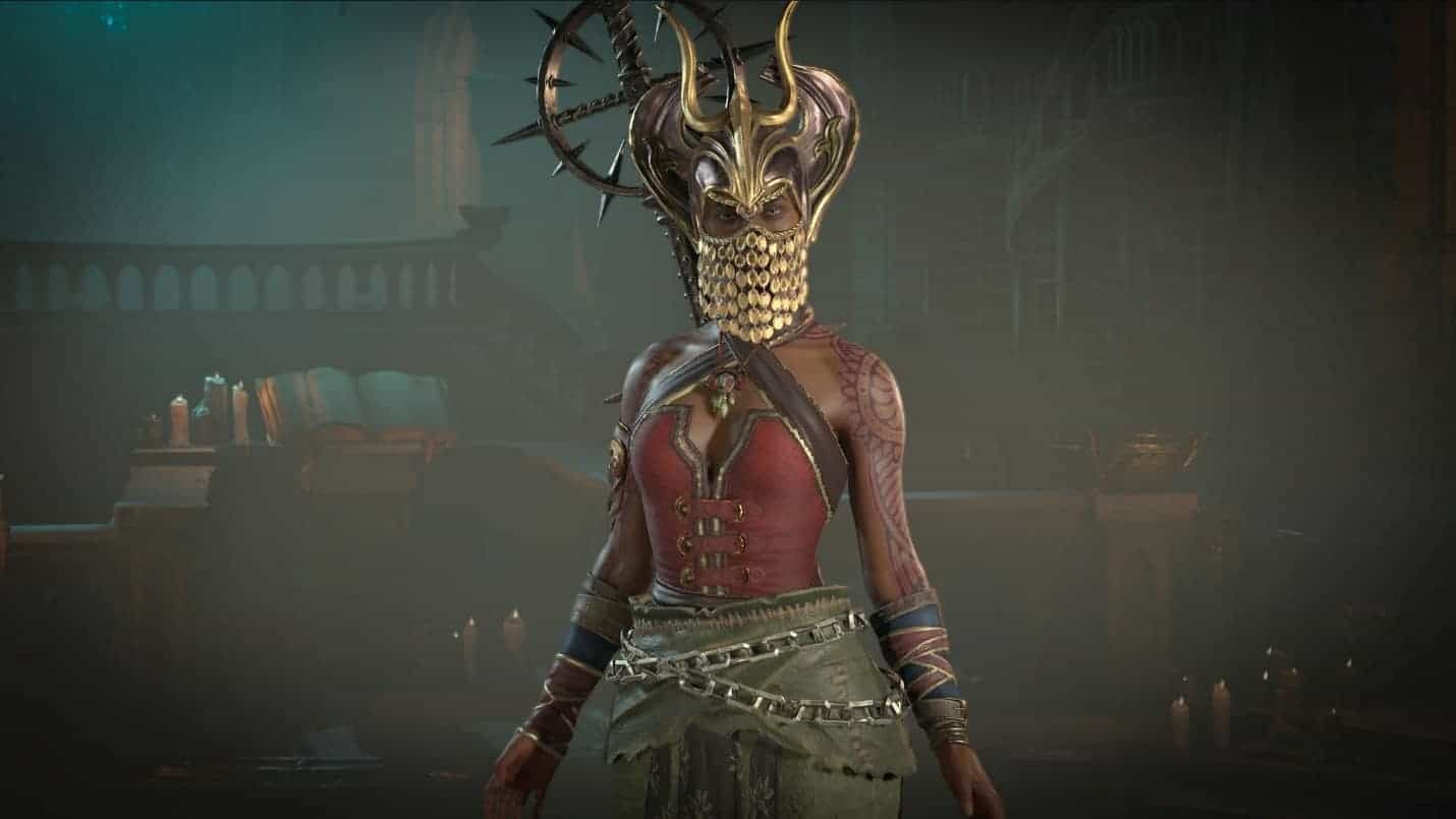 D4 Conjuration Build: A Fun Way to Master the Art of Summoning