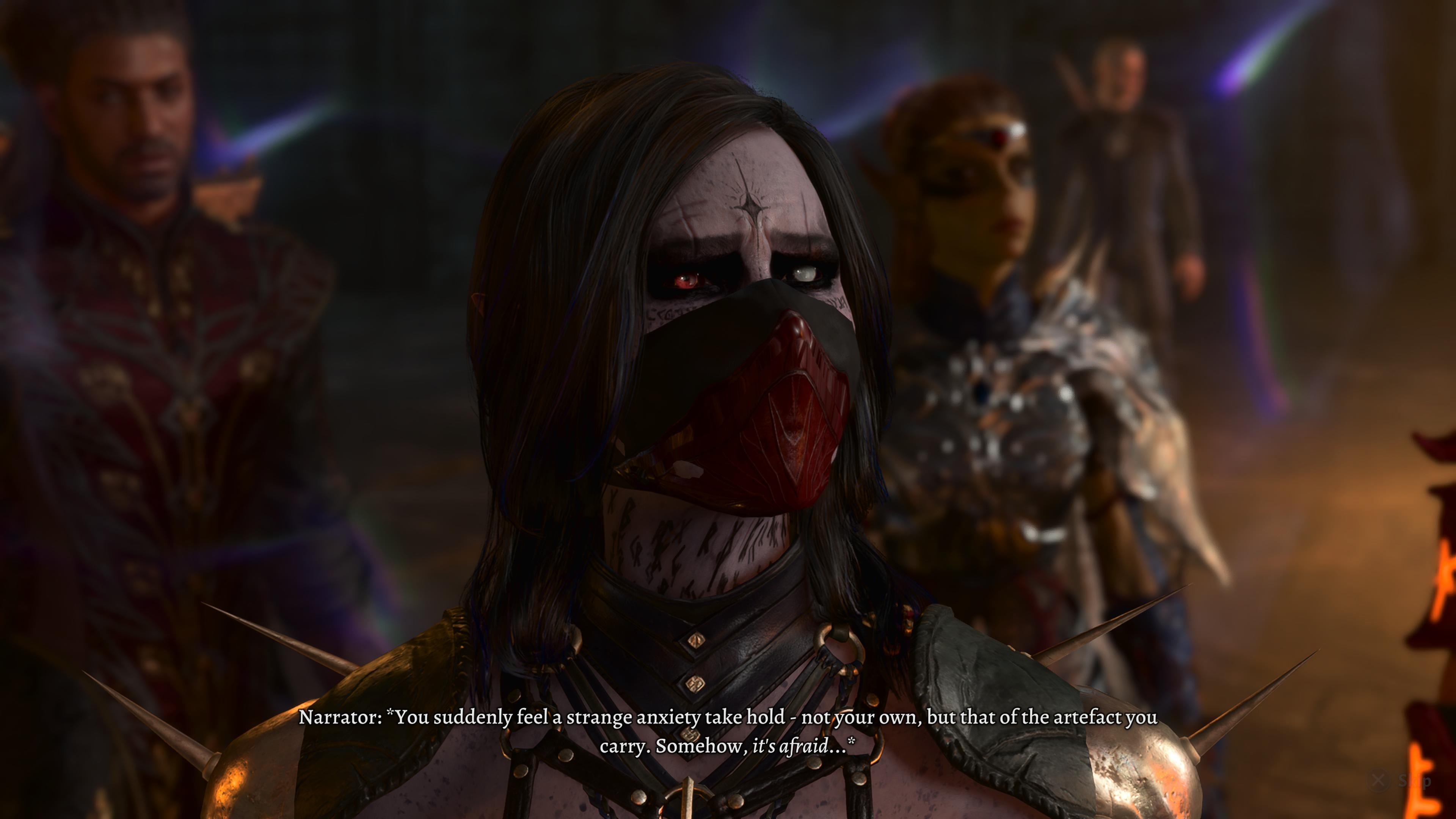 BG3 Paid the Price Debuff: A Deep Dive into the Frustration and Fixes