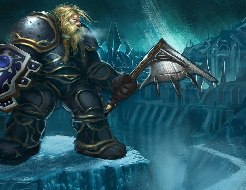 Crusader Lord Dalfors: An In-Depth Look at the Gameplay Issues and Solutions