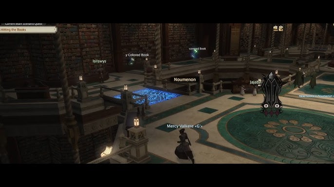 FFXIV A Seat at the Last Stand: What’s Going Wrong and How to Fix It