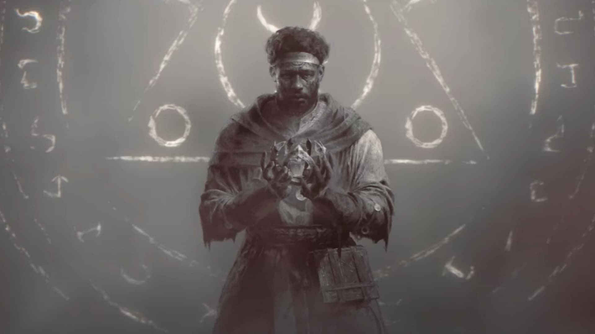 Devious Malignant Ichor: The Mystery and the Struggle