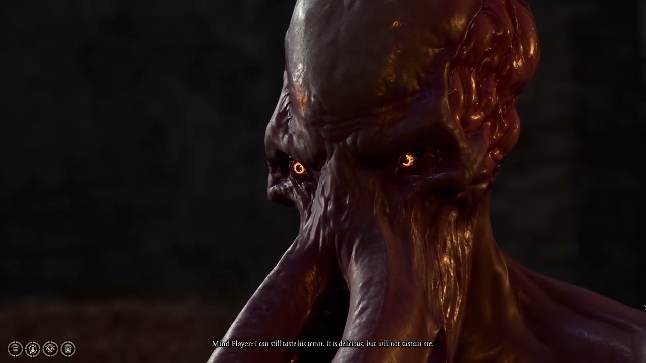 BG3 Mind Flayer in Windmill: A Strange Encounter You Can't Miss