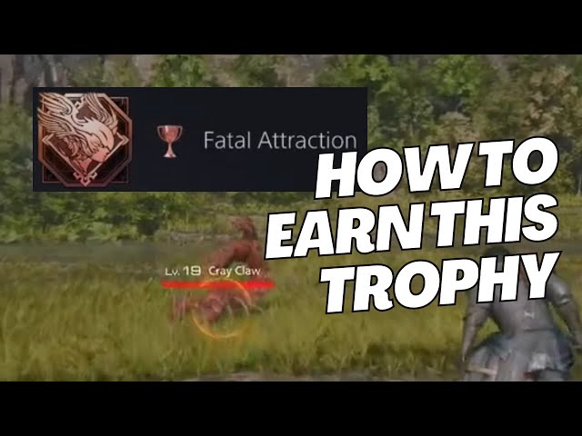 FF16 Fatal Attraction: A Deep Dive into the Issue and How to Fix It