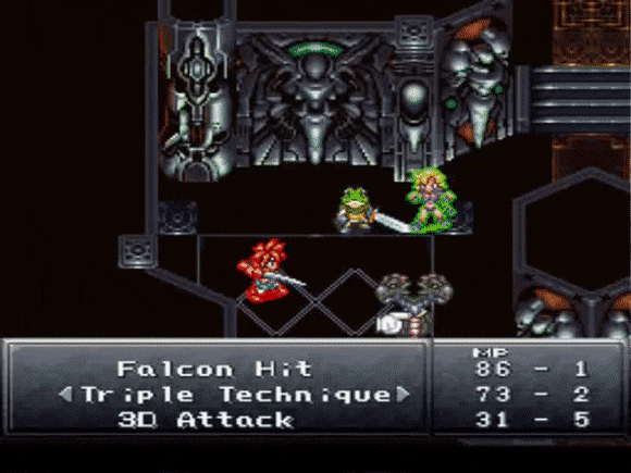 Exploring Chrono Trigger Triple Techs: How to Use Them and Make the Most of These Cool Combos