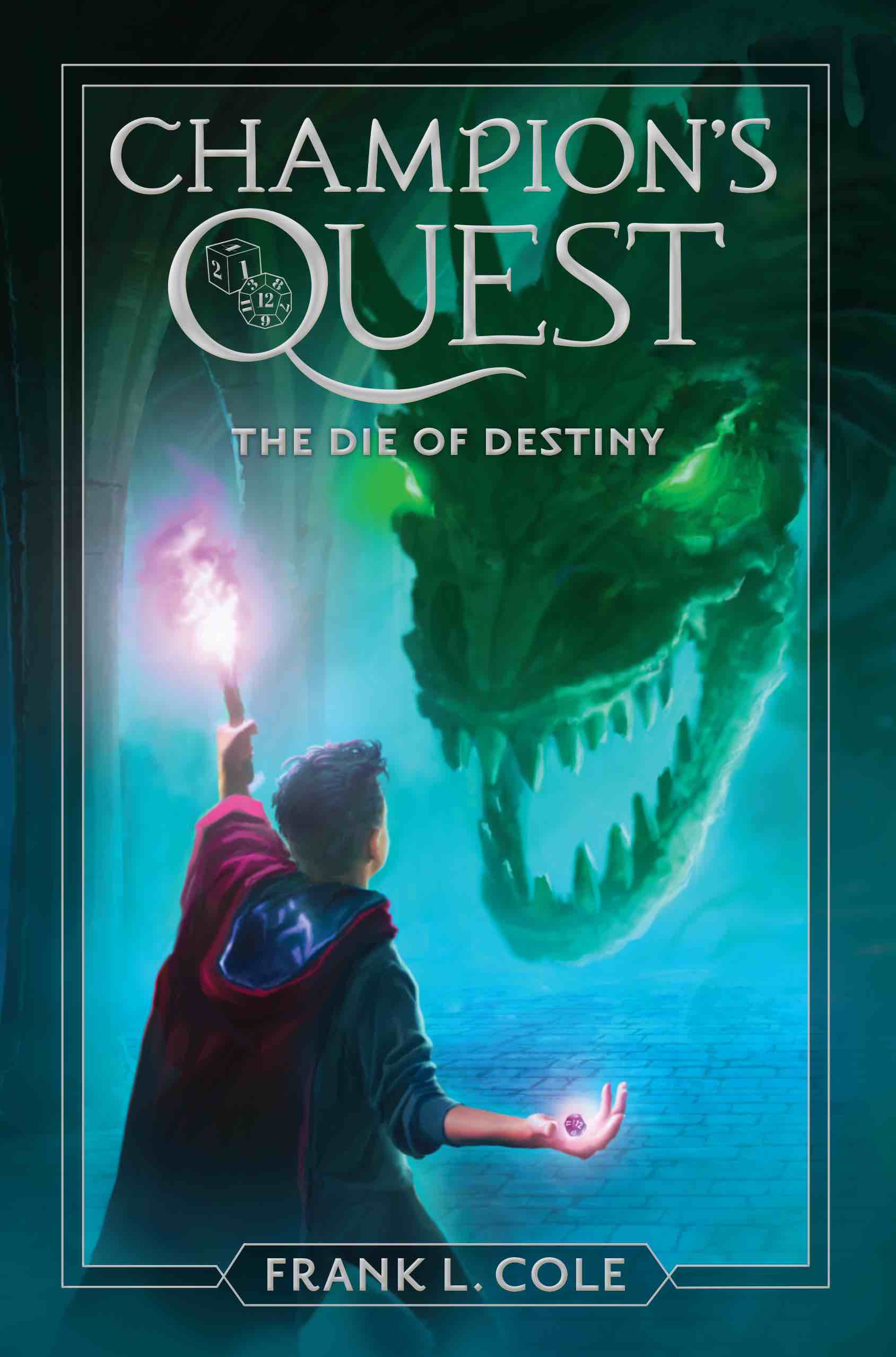 Champion's Quest Book 3 Release Date: What We Know So Far