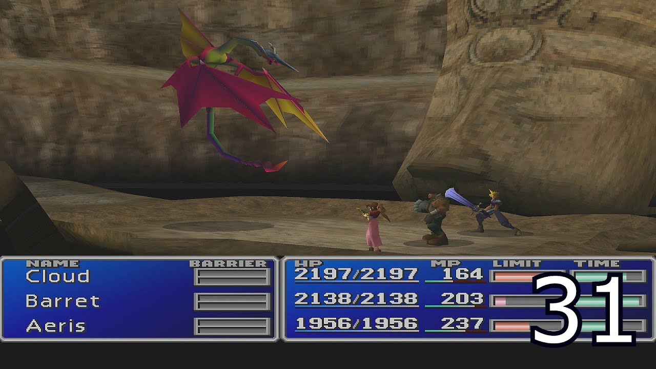 Final Fantasy 7 Walkthrough Wutai: How to Conquer the Mystical Land of Wutai