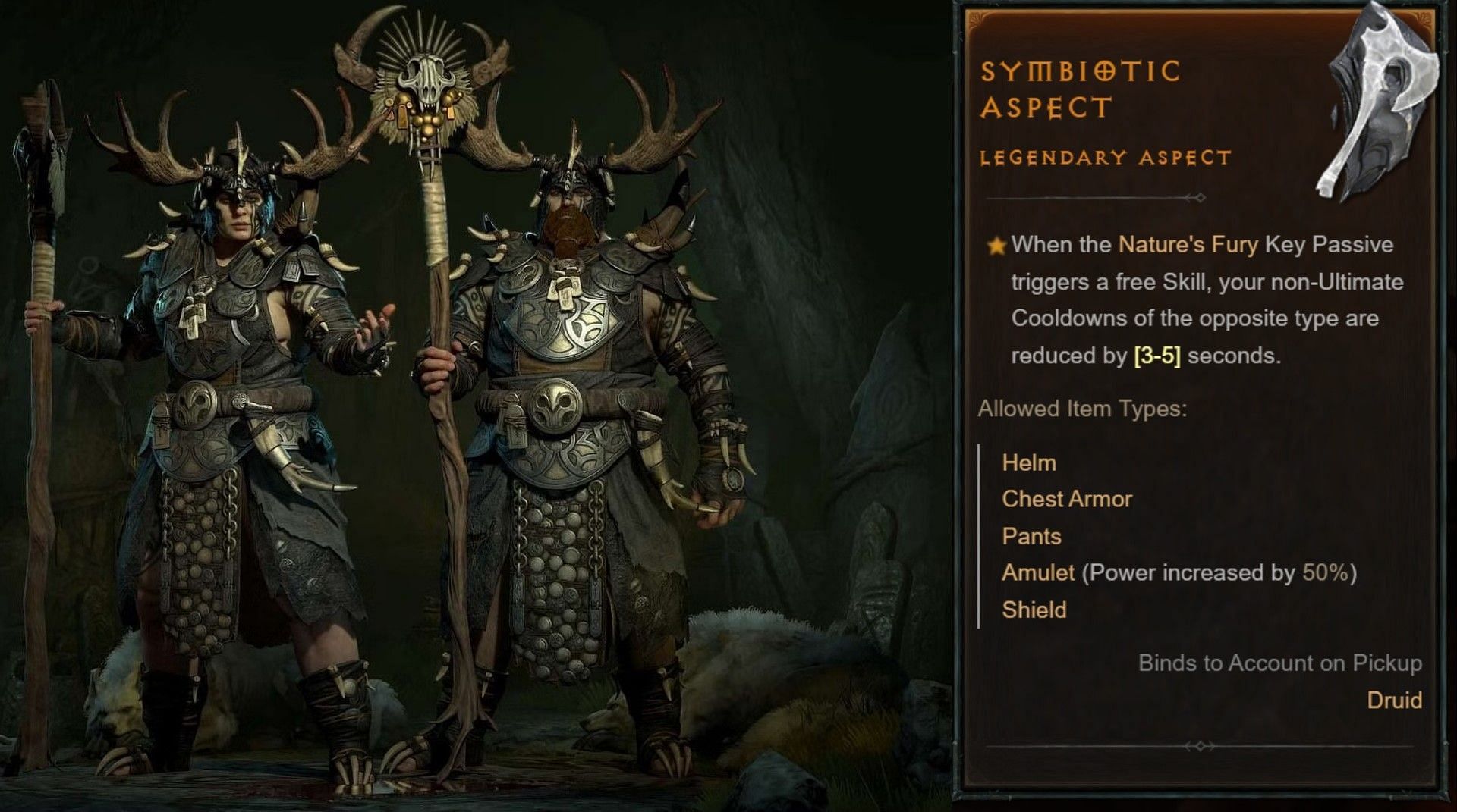Understanding D4 Symbiotic Aspect: What’s the Hype All About?