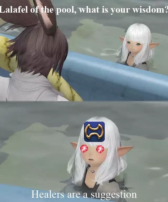 Bloodwhetting FFXIV: Solving the Mystery and How to Fix It