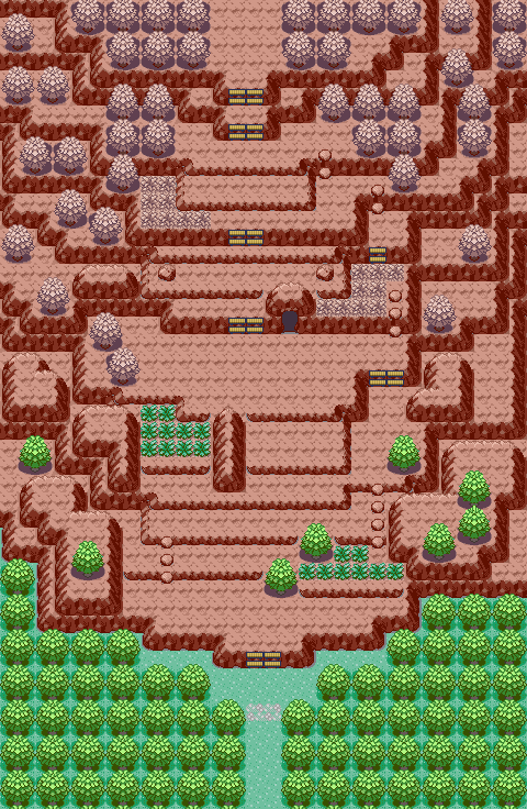 Emerald Jagged Pass: A Journey Full of Surprises and Challenges