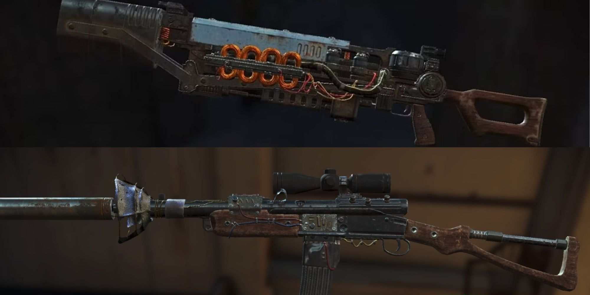 FO4 Unique Uniques: How to Find and Enjoy the Most Special Weapons in Fallout 4