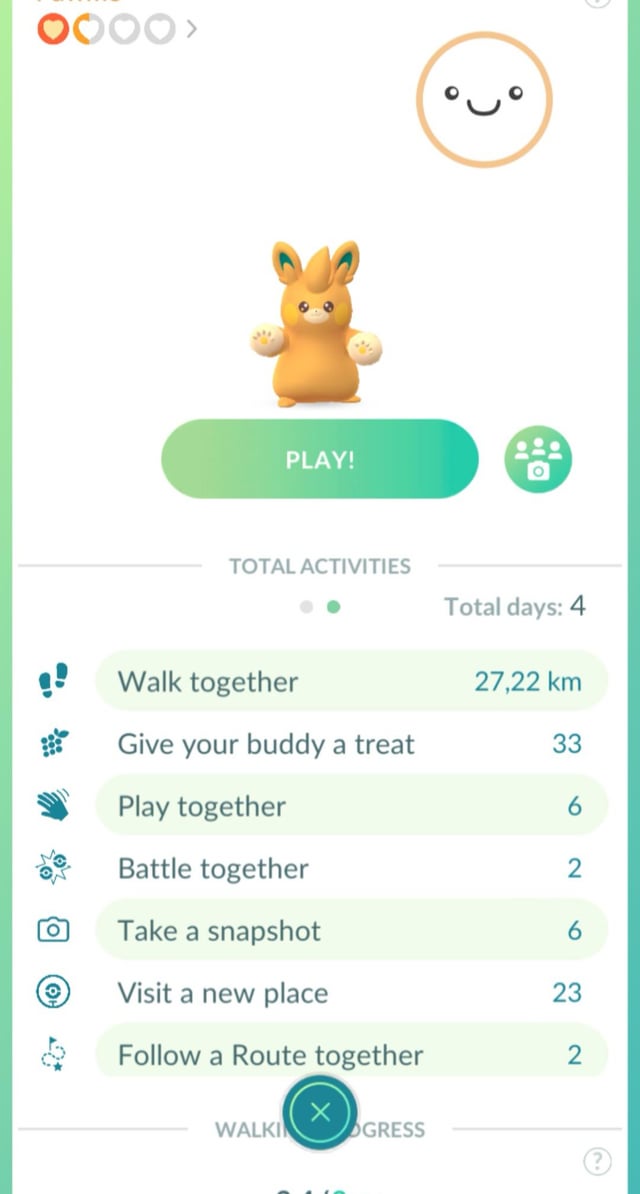 Can't Evolve Pawmo: What’s Happening and How to Fix It
