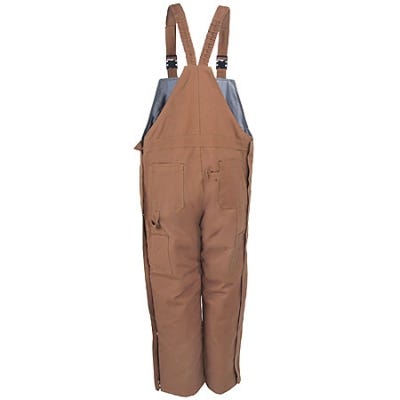 Bulwark Overalls: A Deep Dive into the Game's Unique Features