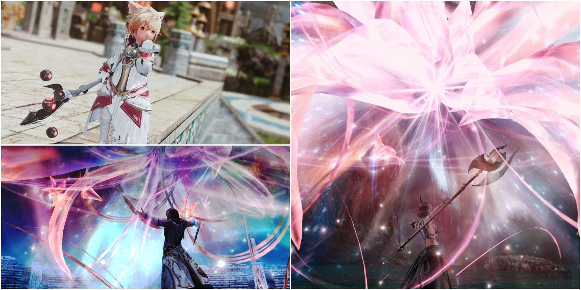 FFXIV White Mage Job Quests: The Ultimate Guide for New Healers