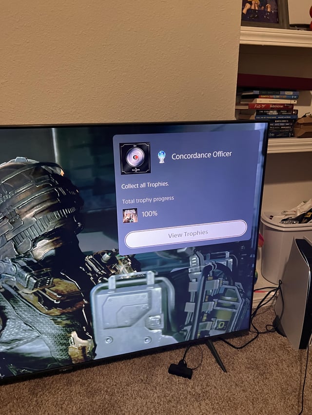Dead Space Remake Platinum: How to Get It and What to Know