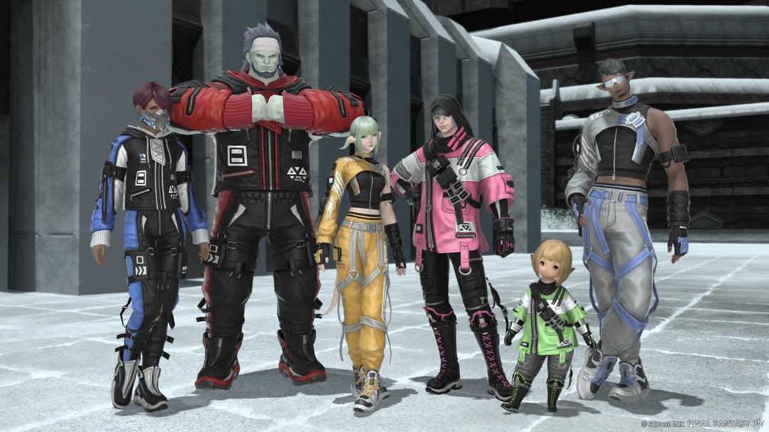 FF14 New PVP Gear: The Latest Updates You Need to Know