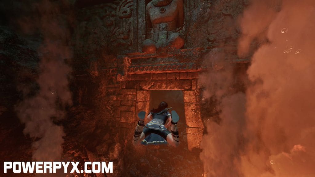 City of the Serpent Tomb Raider: Solve the Mystery of the Tomb and Enjoy the Adventure!