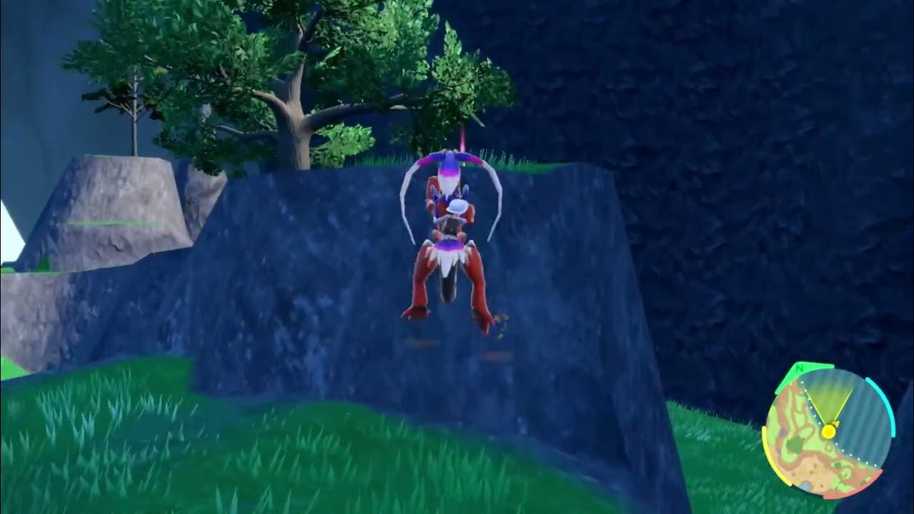 Calm Mind TM Violet: A Simple Move, But Big Impact!