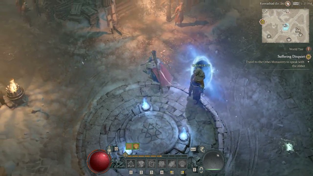 Understanding D4 Shockwave Aspect: A Deep Dive into the Game's Impact