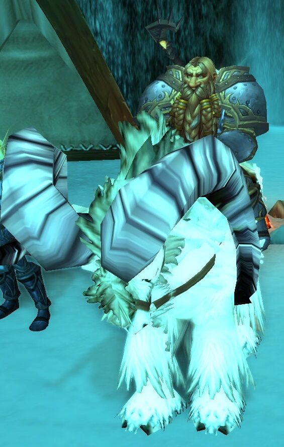 Crusader Lord Dalfors: An In-Depth Look at the Gameplay Issues and Solutions