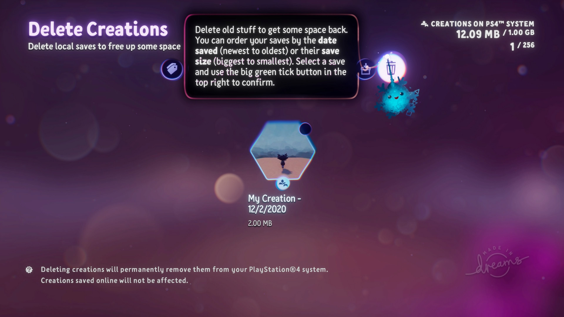 Dreams Trophy Guide: Tips for Conquering Every Challenge