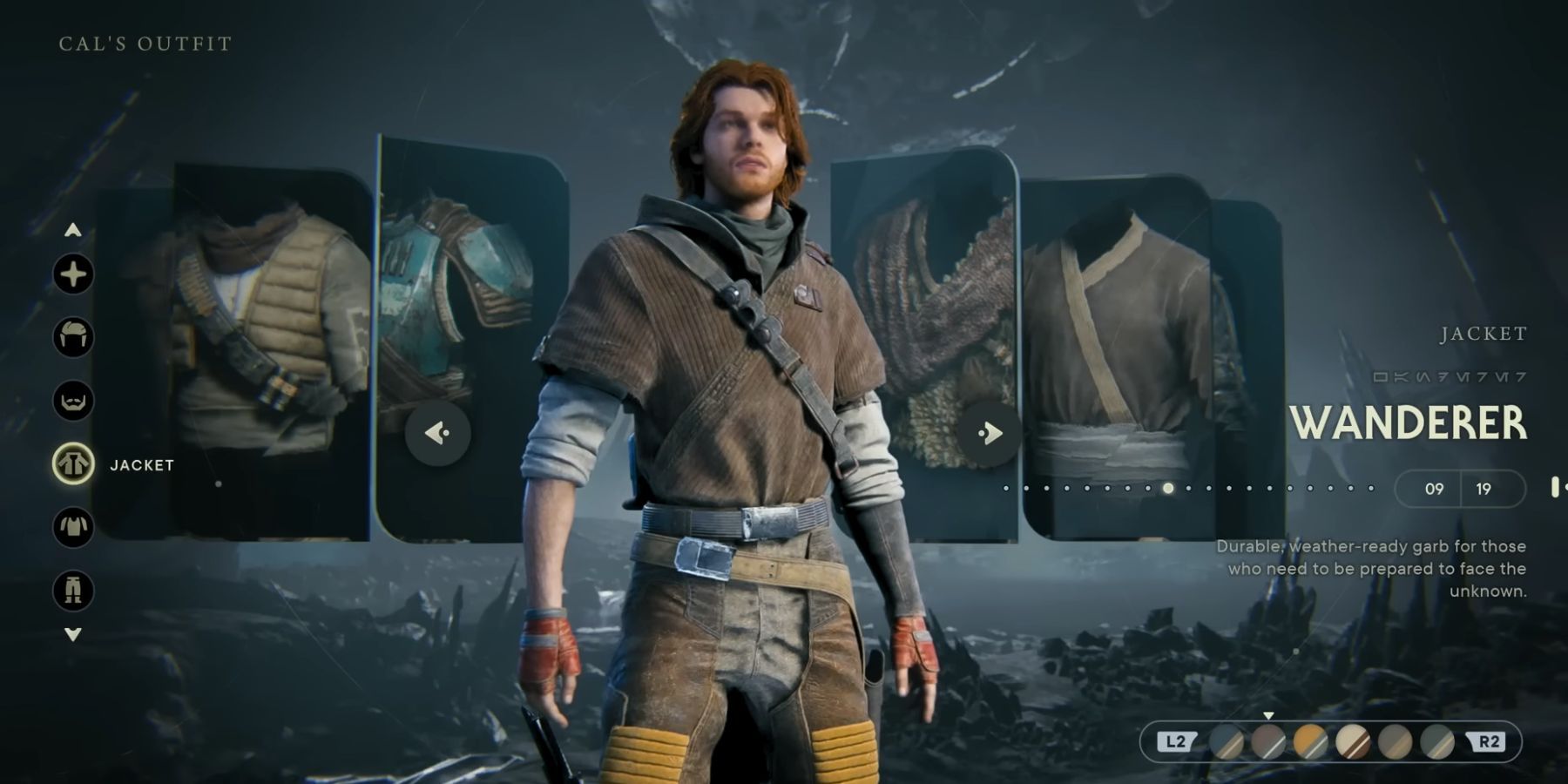 Cal Kestis Bomber Jacket: A Stylish Problem or Just a Cool Game Feature?