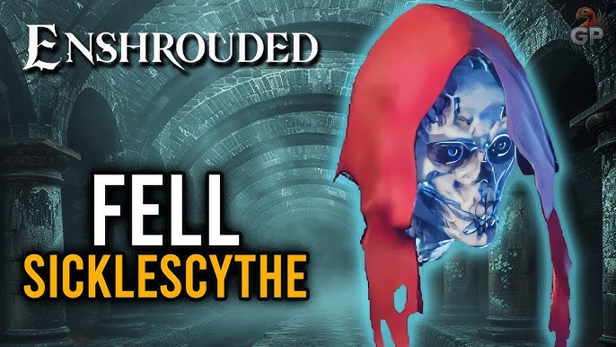 Fell Sickle Scythe: Why Is It Giving Gamers Trouble? Let's Figure It Out!