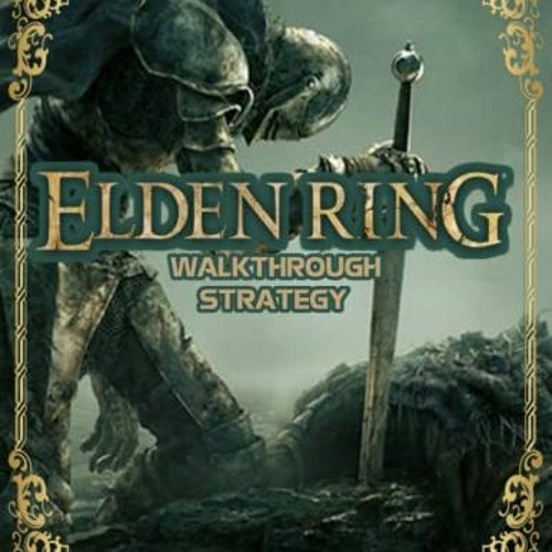 Elden Ring Guide Book PDF Free Download: Everything You Need to Know