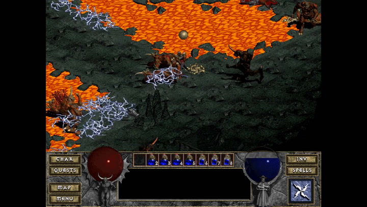 Diablo 3 Remnant of Pain: Uncovering the Mystery and Finding Solutions