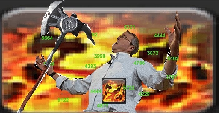 FFXIV Bloodwhetting: The Mystery and the Fix
