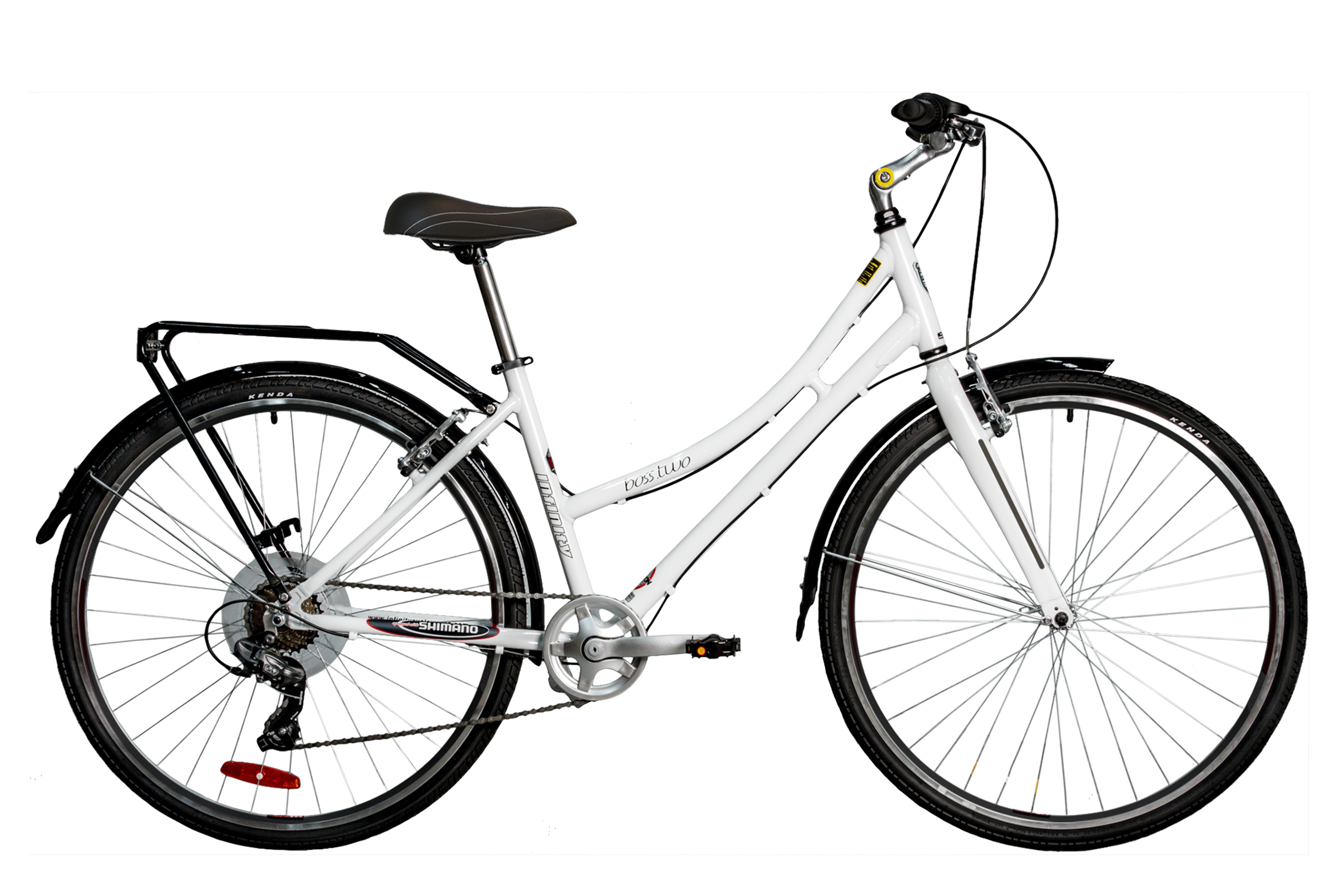 Boss Two Bike Infinity: Solving the Mystery and Frustrations