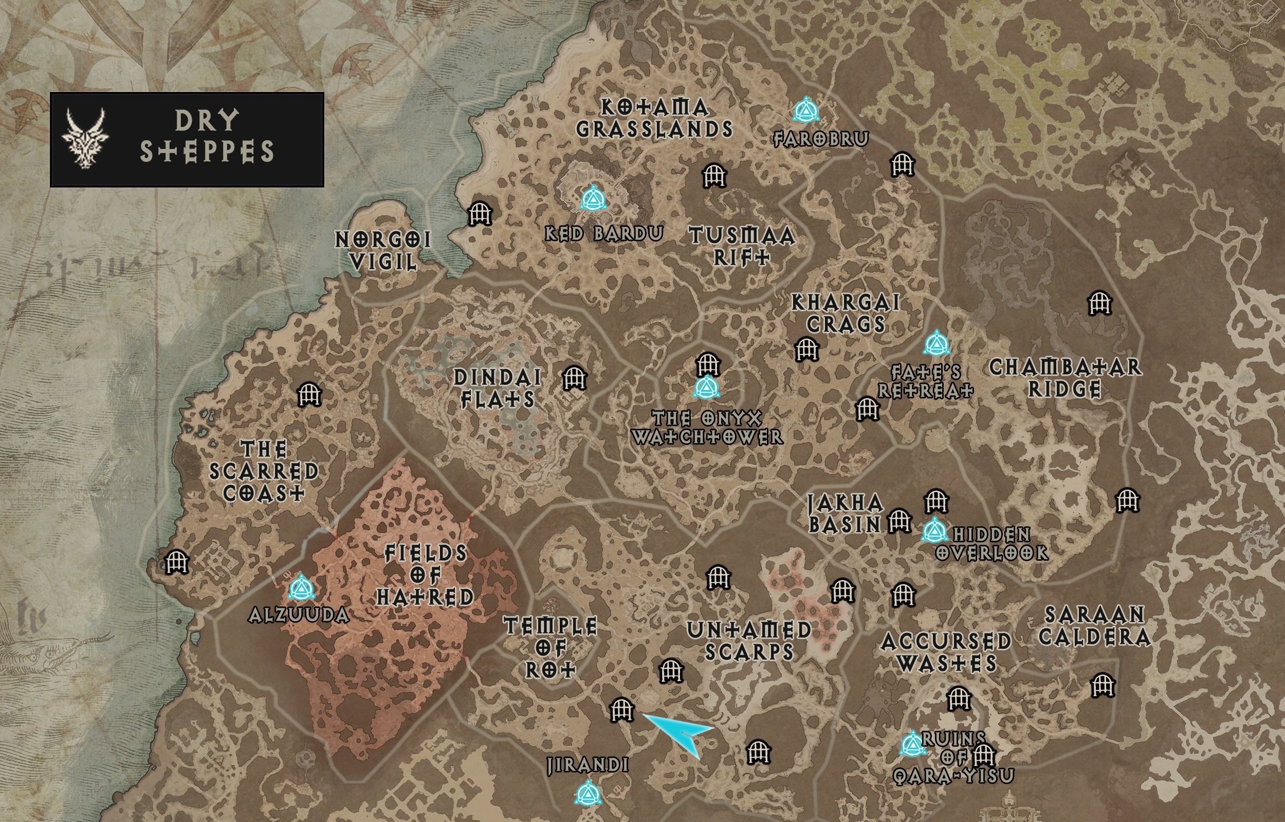 Everything You Need to Know About D4 Charnel House: The Mystery and the Fix