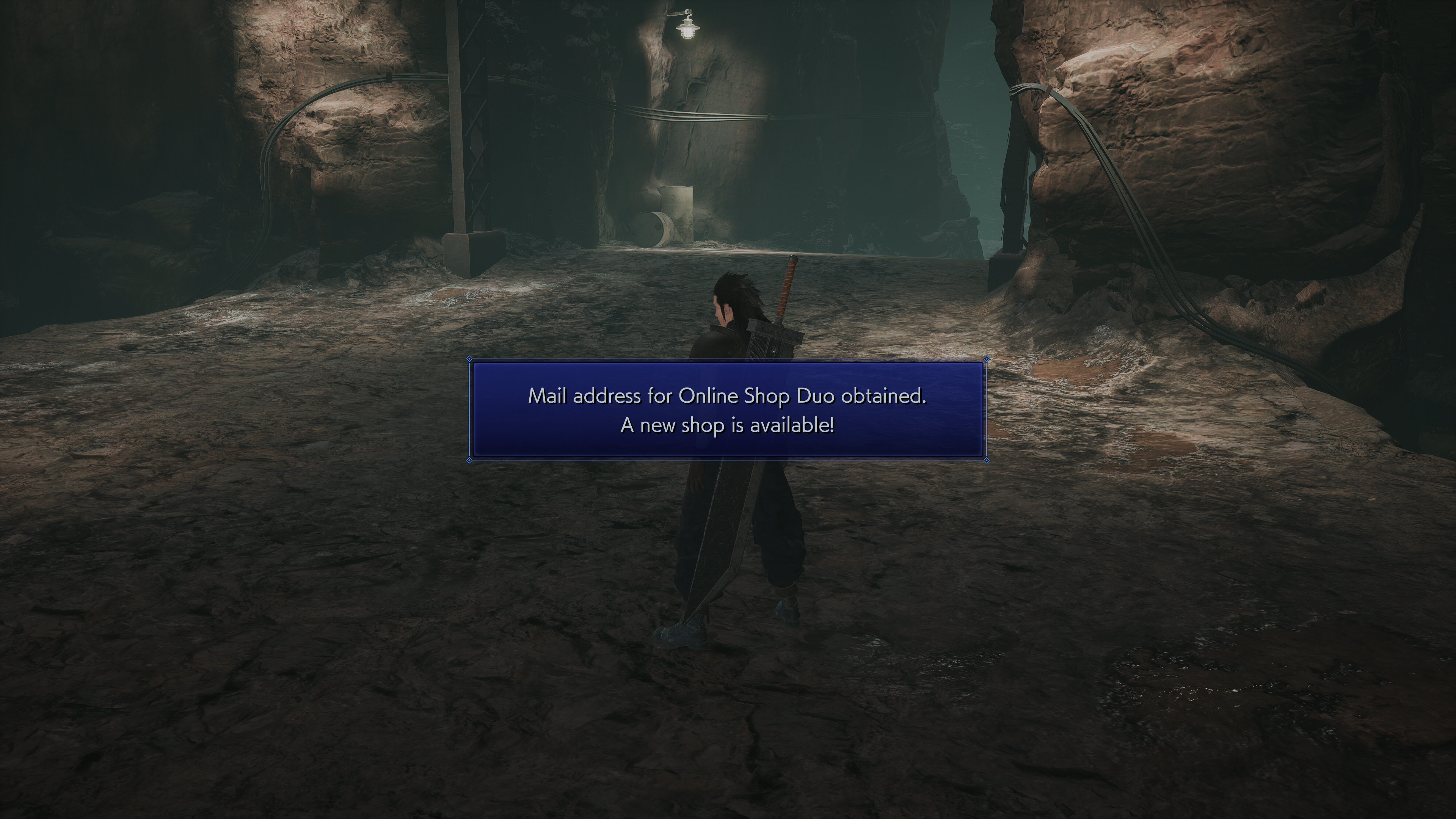 Final Fantasy Crisis Core Shops: The Hidden Treasure or The Ultimate Frustration?