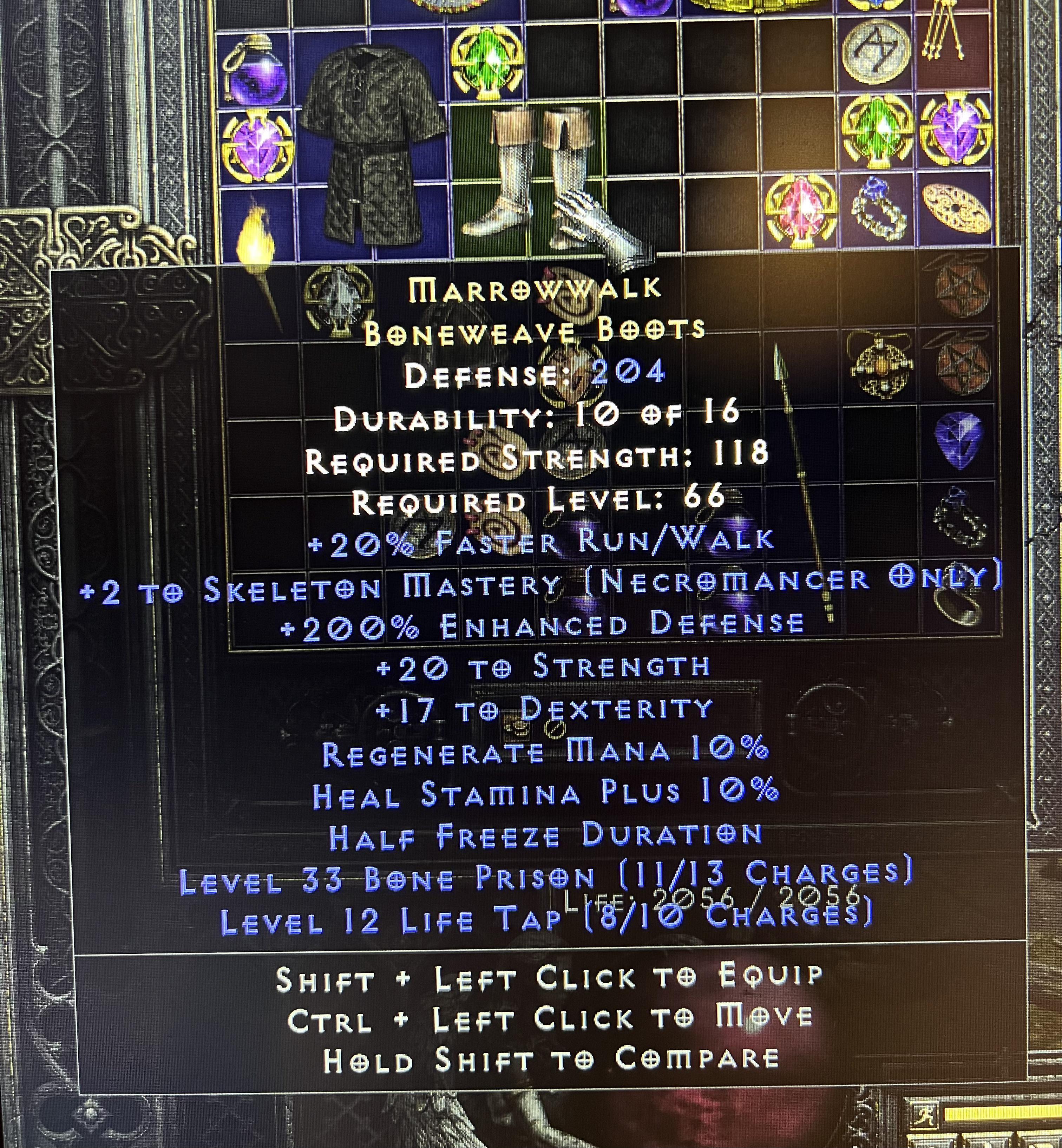 D2 Marrowwalk: The Legendary Boots That Make or Break Your Build