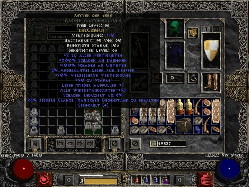 Chains of Honor Base D2R: Why It’s a Game-Changer and How to Make It Work for You