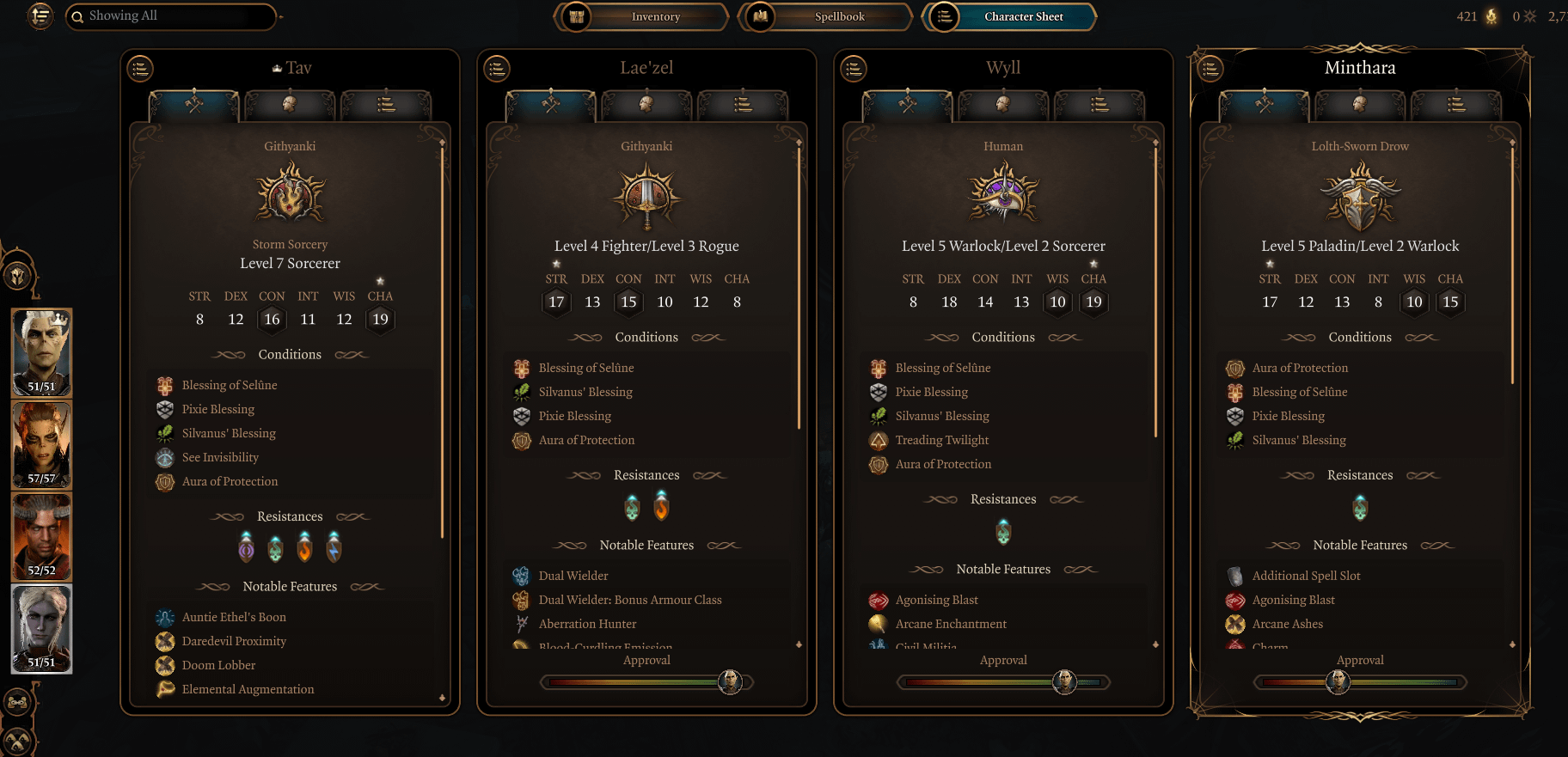BG3 Paladin Aura: The Power and Mystery Behind It